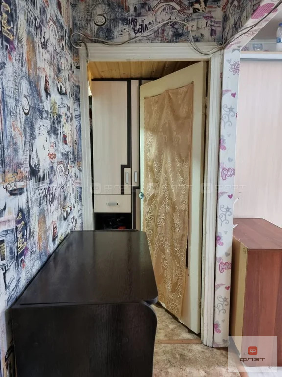 Продажа квартиры, Казань, ул. Белинского - Фото 5