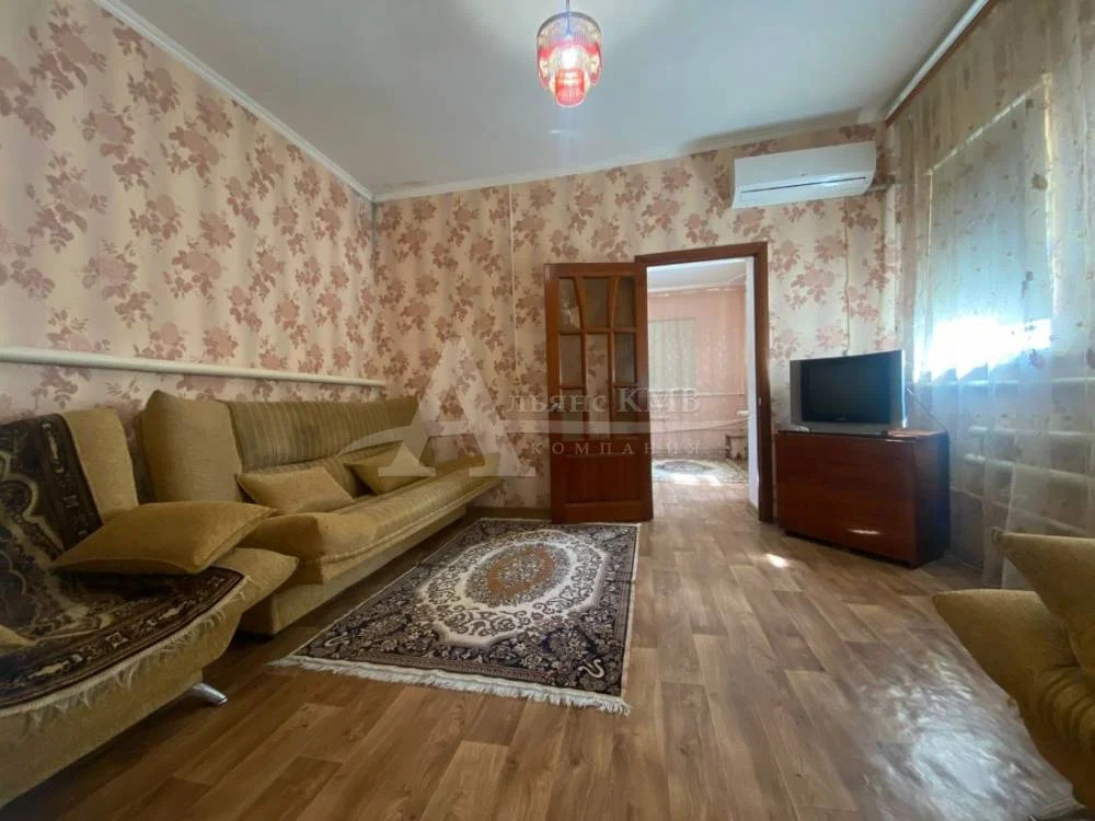 Продажа дома, Зеленокумск, Советский район, Победы пл. - Фото 2