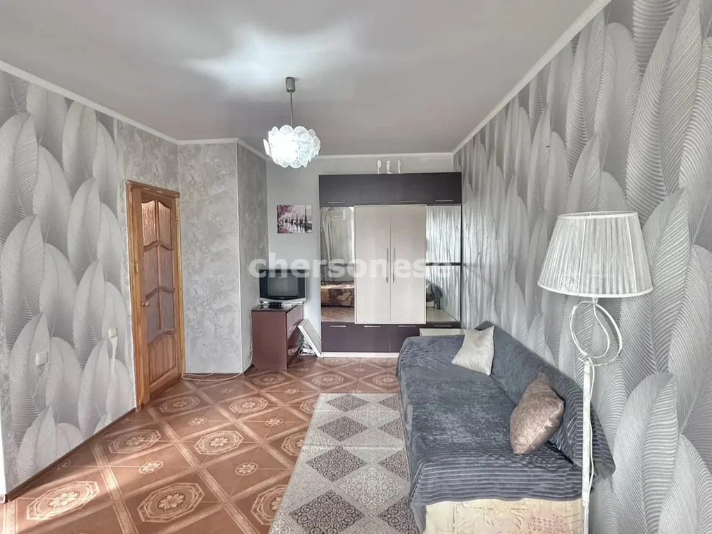 Продажа квартиры, Севастополь, ул. Маршала Крылова - Фото 1