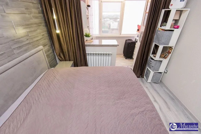 Продажа квартиры, Батайск, ул. М.Горького - Фото 18