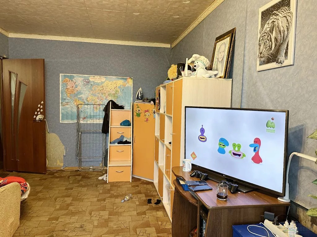 3 комнатная квартира, г. Раменское,  Чугунова, д. 26 - Фото 4