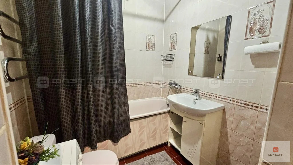 Продажа квартиры, Казань, ул. Четаева - Фото 9