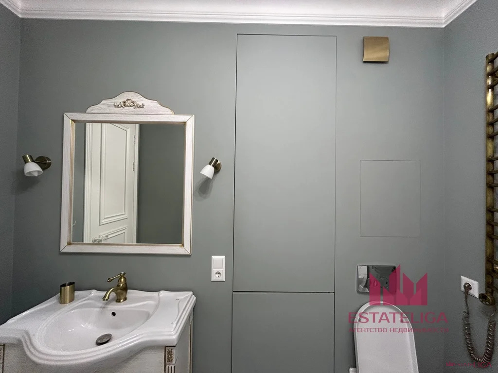 Аренда квартиры, Головинское ш. - Фото 6