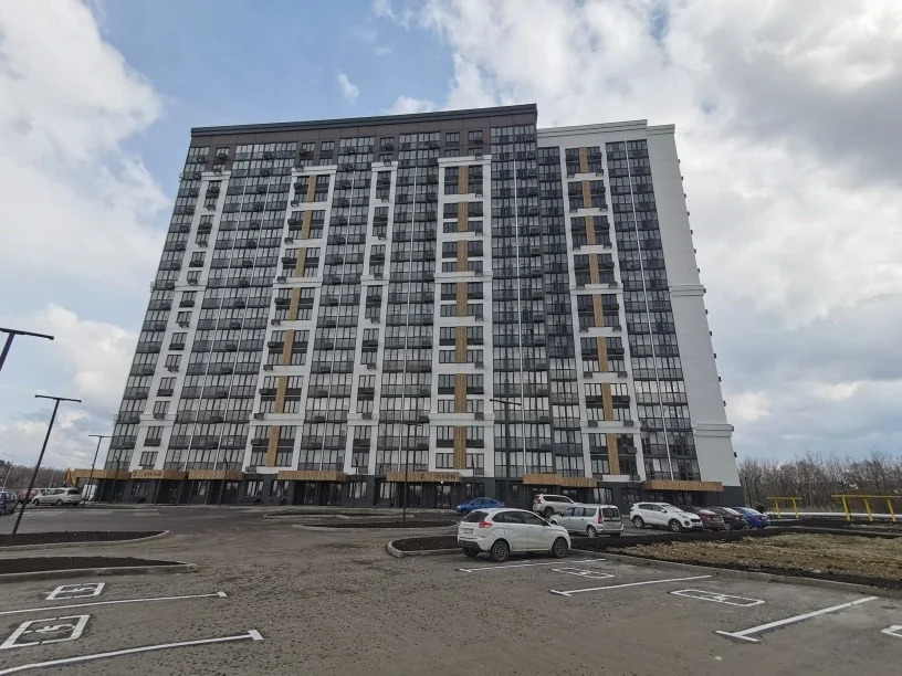 Продается квартира, 45.22 м - Фото 4