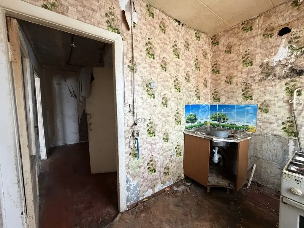 2-я квартира в с. Починки, ул. Молодежная, дом 29 - Фото 2