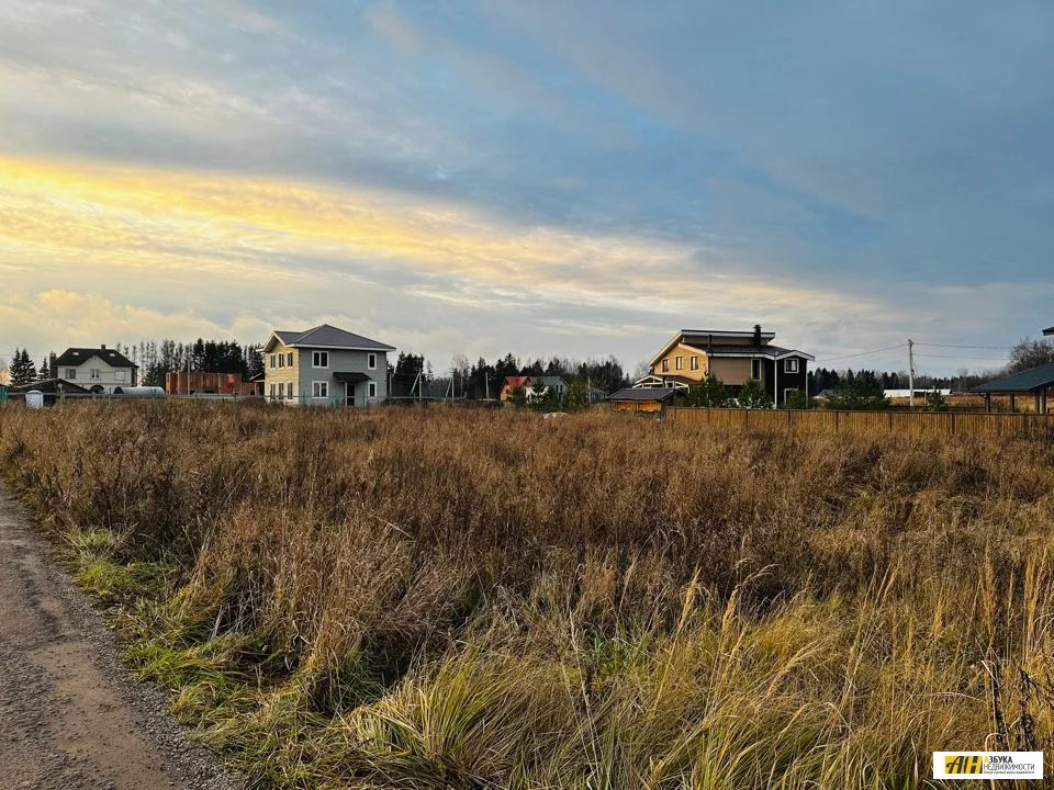 Продажа участка, Ершово, Одинцовский район - Фото 3