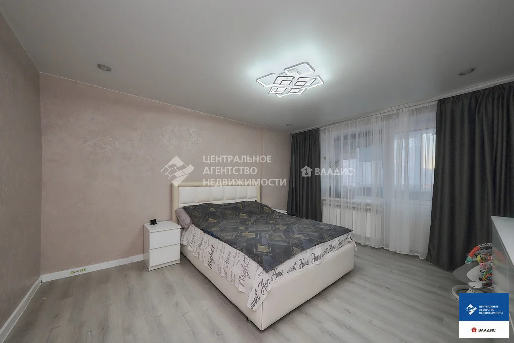 Продажа квартиры, Рязань, ул. Высоковольтная - Фото 10