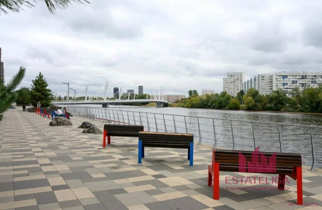 Продажа квартиры, Корабельная улица - Фото 17