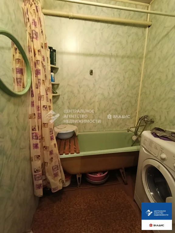 Продажа квартиры, Ибредь, Шиловский район, ул. Садовая - Фото 12