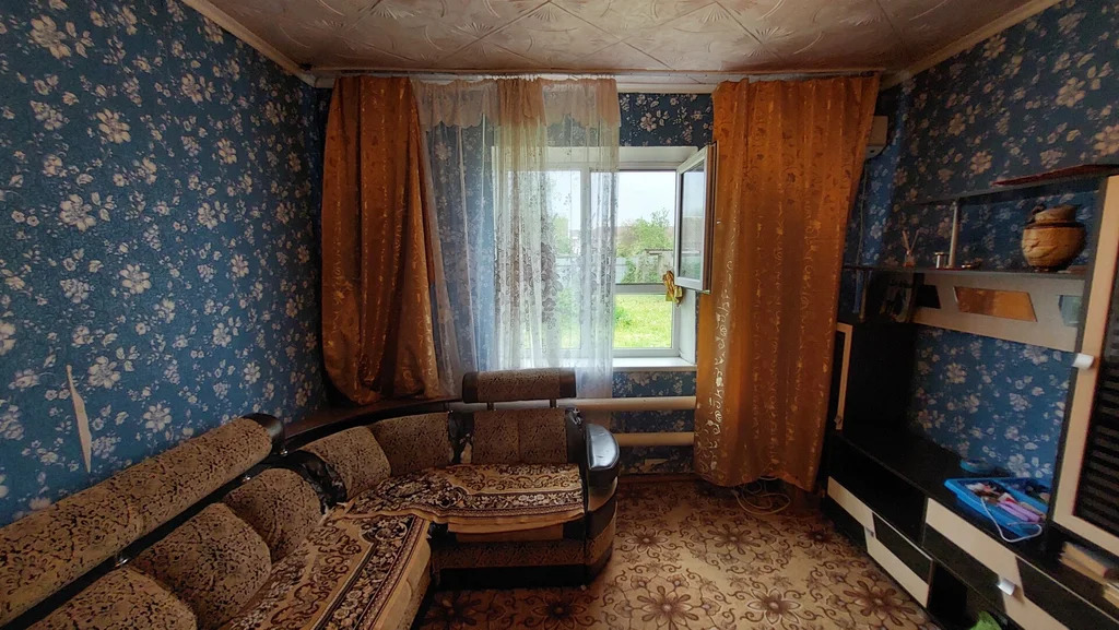 Продажа квартиры, Темрюк, Темрюкский район, Луговой пер. - Фото 9