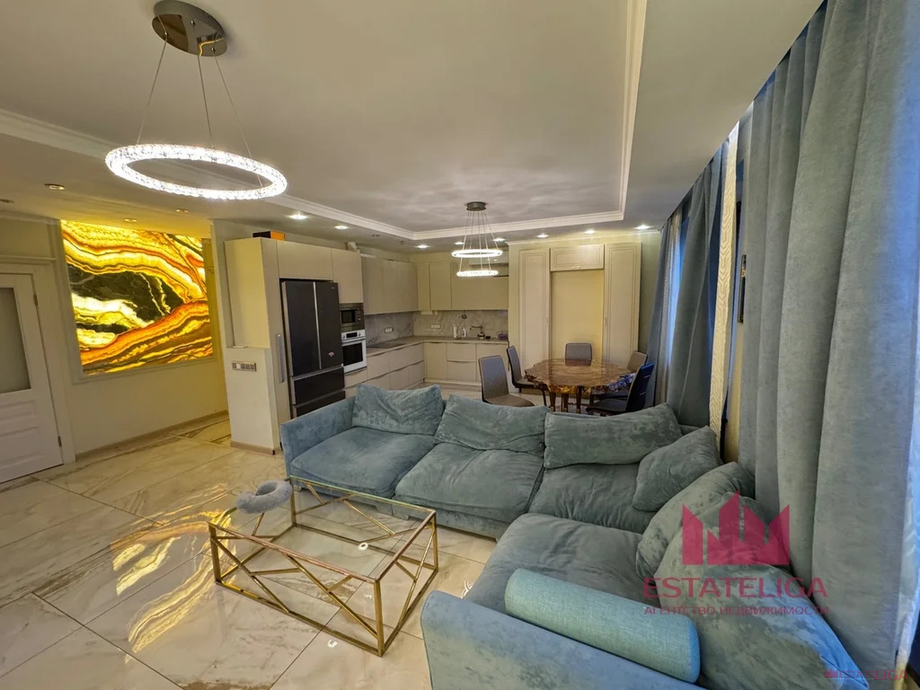 Продажа квартиры, ул. Новодмитровская - Фото 0