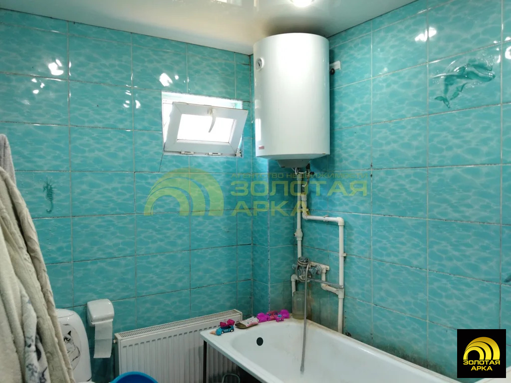 Продажа дома, Ахтырский, Абинский район, ул. Центральная - Фото 15