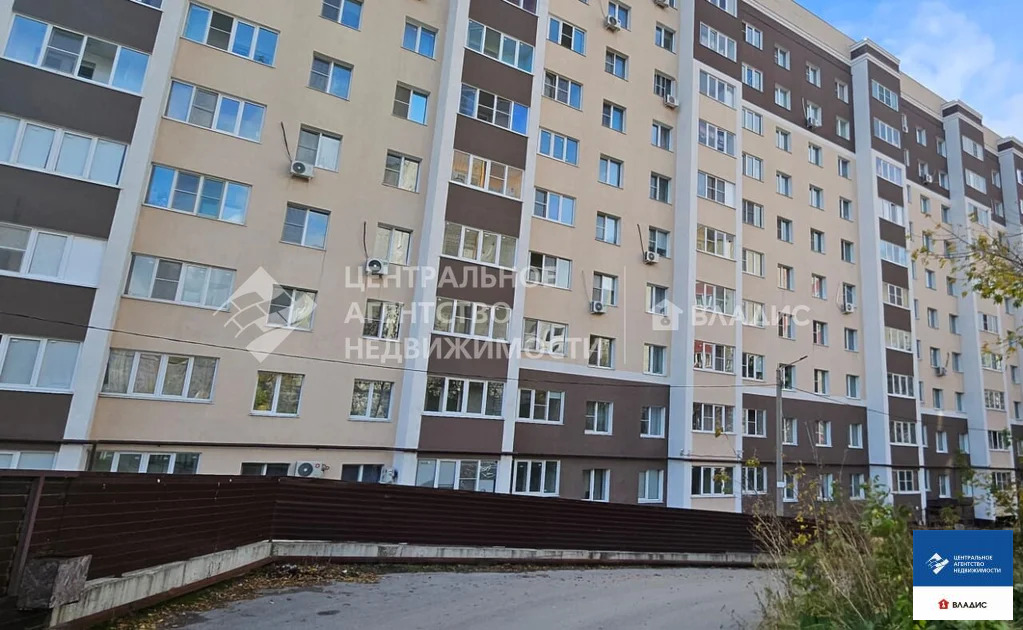 Продажа квартиры, Рязань, ул. Пугачева - Фото 19