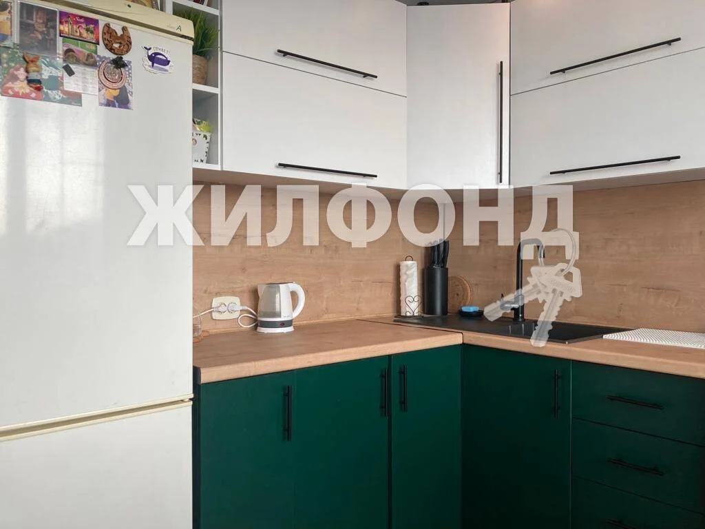 Продажа квартиры, Новосибирск, ул. Колхидская - Фото 3
