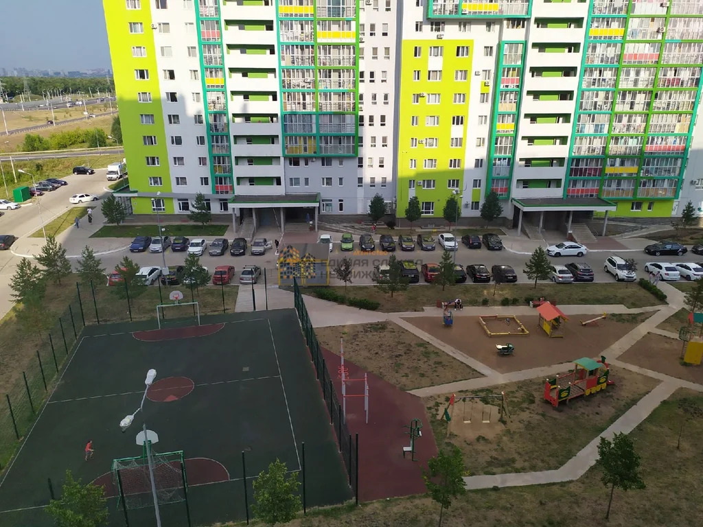 Аренда квартиры, Уфа, улица Машинистов - Фото 13