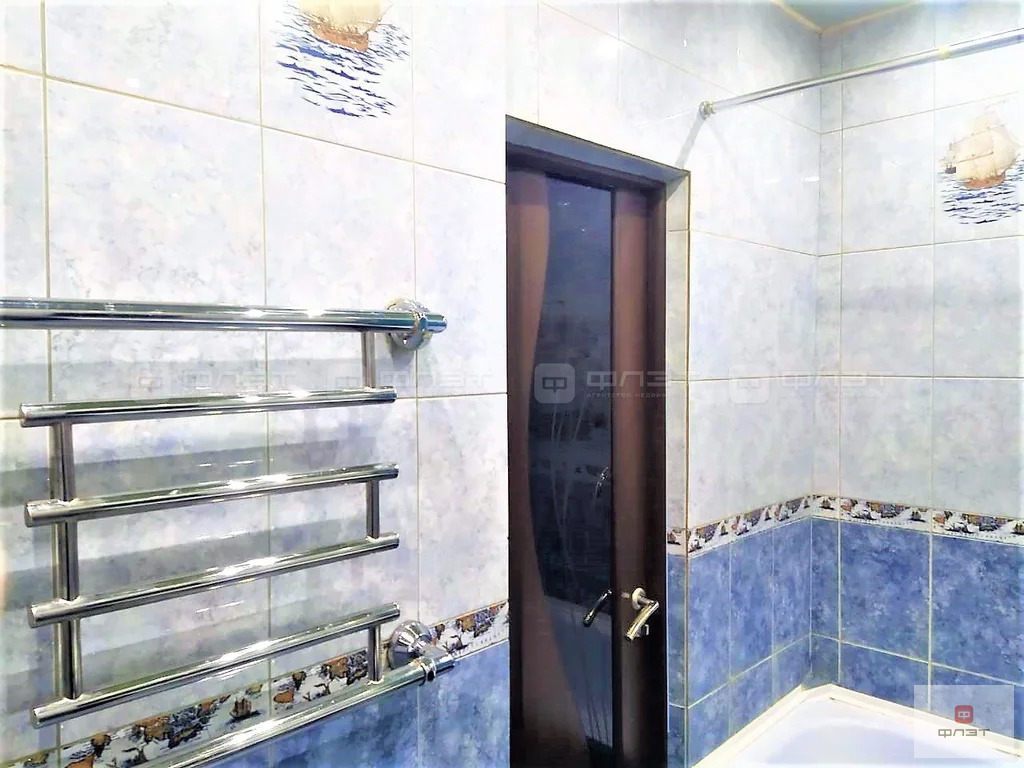 Продажа квартиры, Казань, ул. Кленовая 3-я - Фото 14