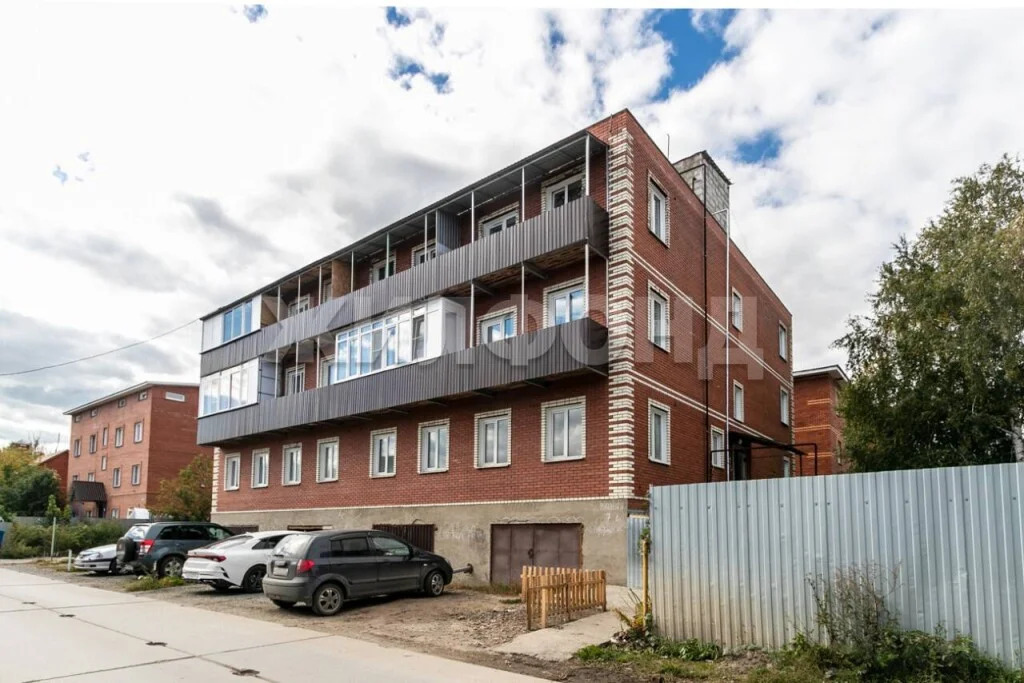Продажа квартиры, Новосибирск, Вознесенская - Фото 18