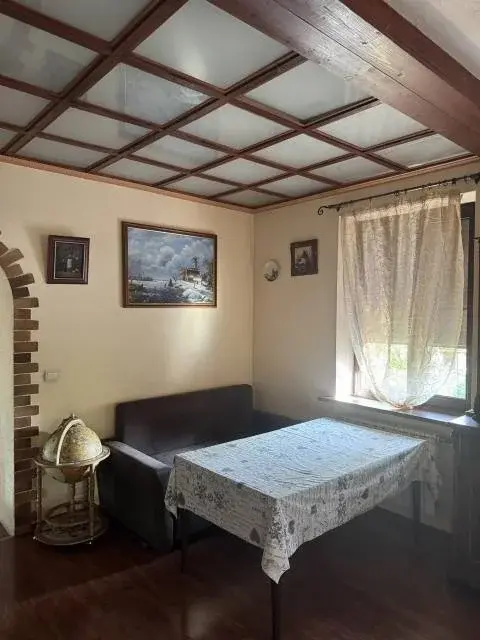 Продается 2/3 дома . 125 кв.м. 10 сот, ИЖС - Фото 8