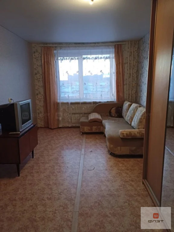 Аренда квартиры, Казань, пр. Победы д.158 - Фото 1