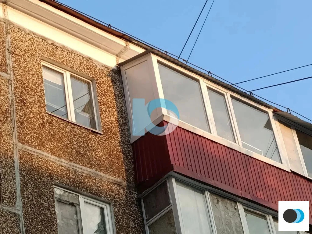 Продажа квартиры, Уфа, Молодежный б-р. - Фото 29