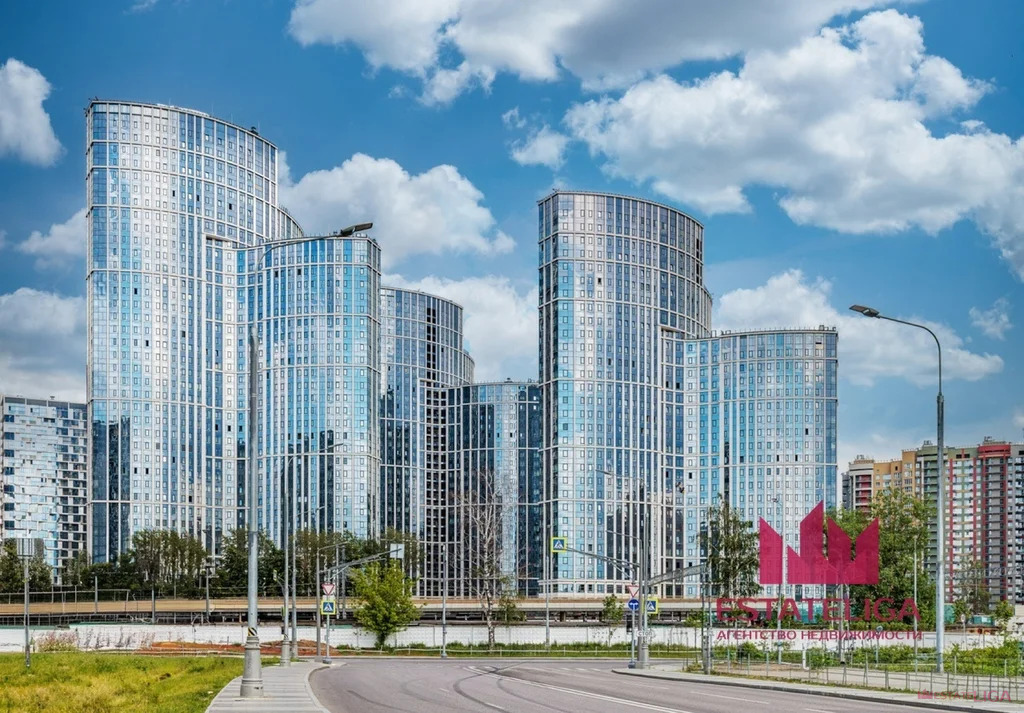 Продажа квартиры, ул. Лобачевского - Фото 58