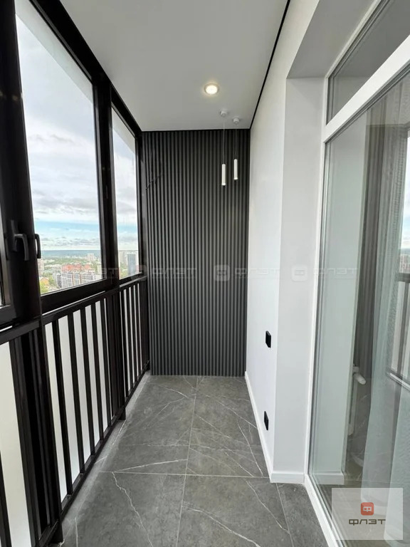 Продажа квартиры, Казань, ул. Николая Ершова - Фото 9