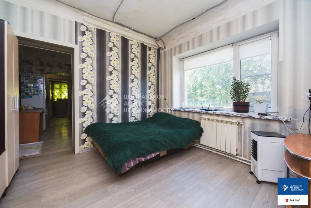 Продажа дома, Рыбное, Рыбновский район, ул. Тепловозная - Фото 12