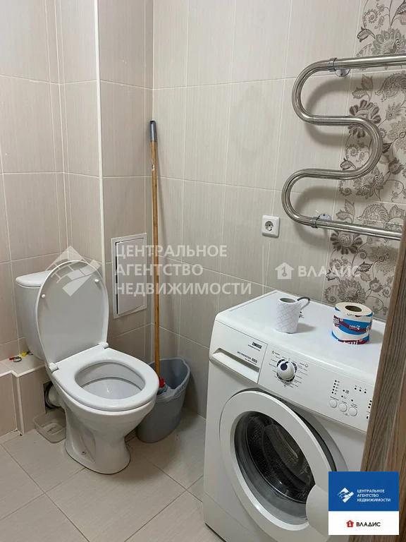 Аренда квартиры, Рязань, улица Княжье Поле - Фото 6