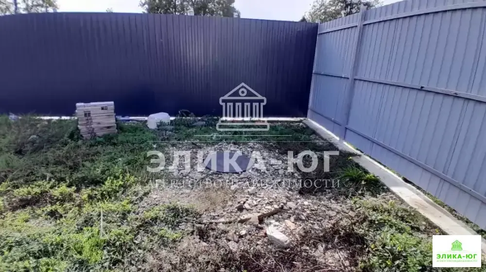 Продажа участка, Джубга, Туапсинский район, мкр. Южный - Фото 5