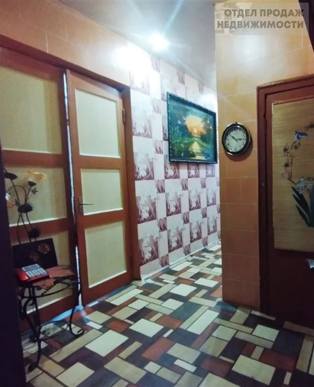 Квартира в закрытом дворе - Фото 4