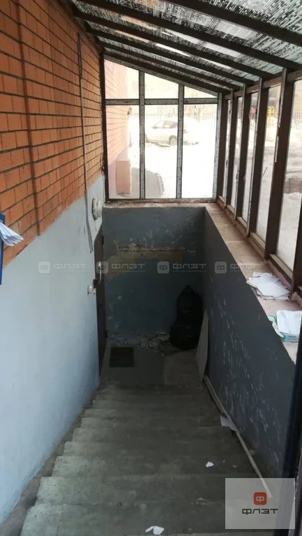 Продажа ПСН, Казань, ул. Патриса Лумумбы - Фото 9