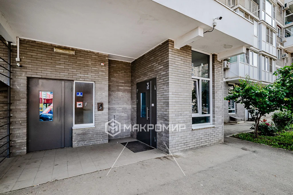 Продажа квартиры, Краснодар, Западный Обход ул. - Фото 21