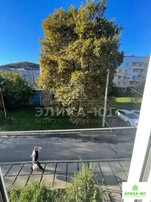 Продажа квартиры, Новомихайловский, Туапсинский район, 2-мкр. - Фото 17