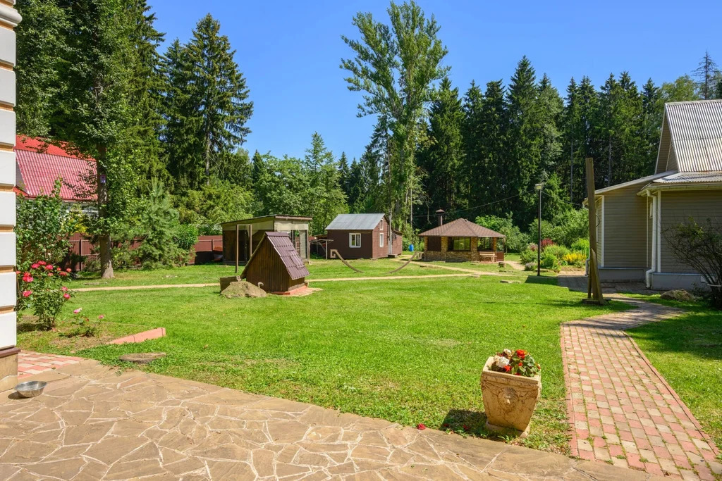 Продажа участка, Апрелевка, Наро-Фоминский район, ул. Кутузова - Фото 14