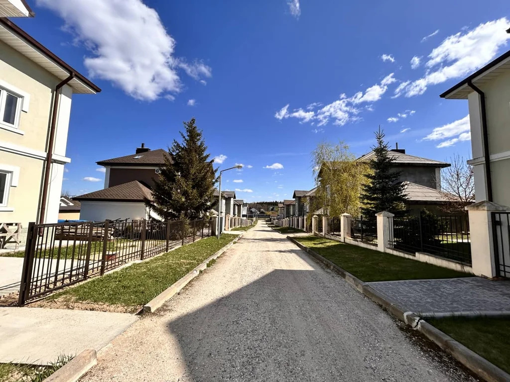 Продажа участка, Дмитровский район, Первая улица - Фото 10