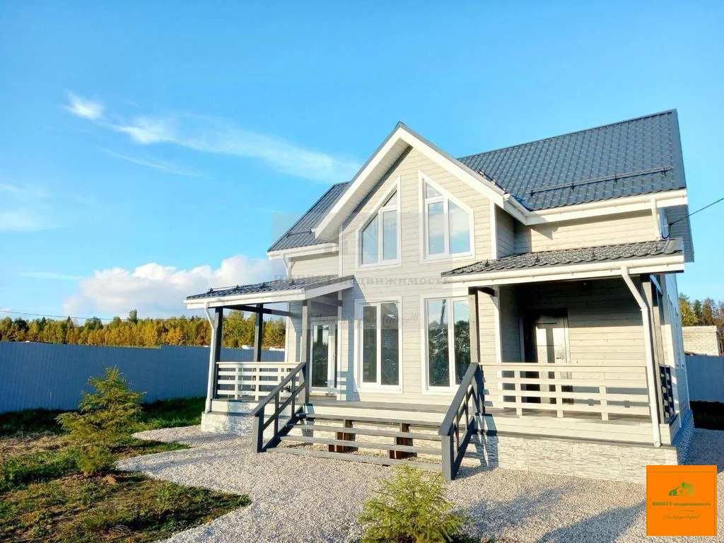 Продажа дома - Фото 3