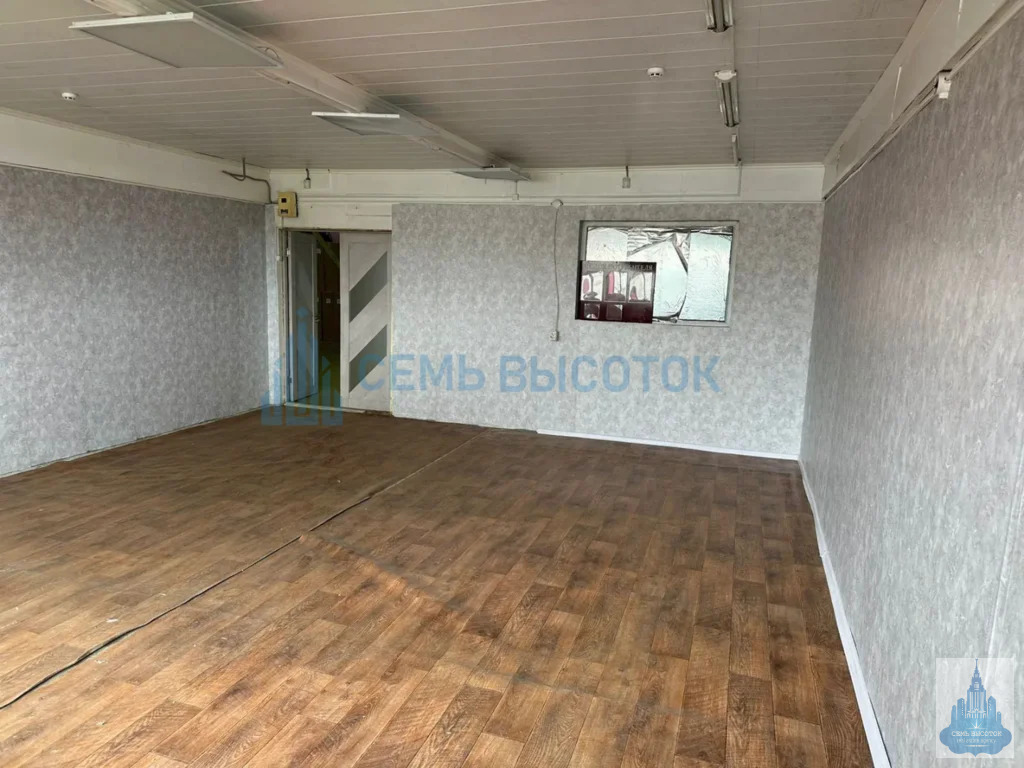 Аренда ПСН, Подольск, 36-й км. - Фото 6