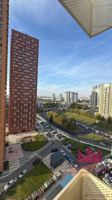 Аренда квартиры, Большая Очаковская улица - Фото 11