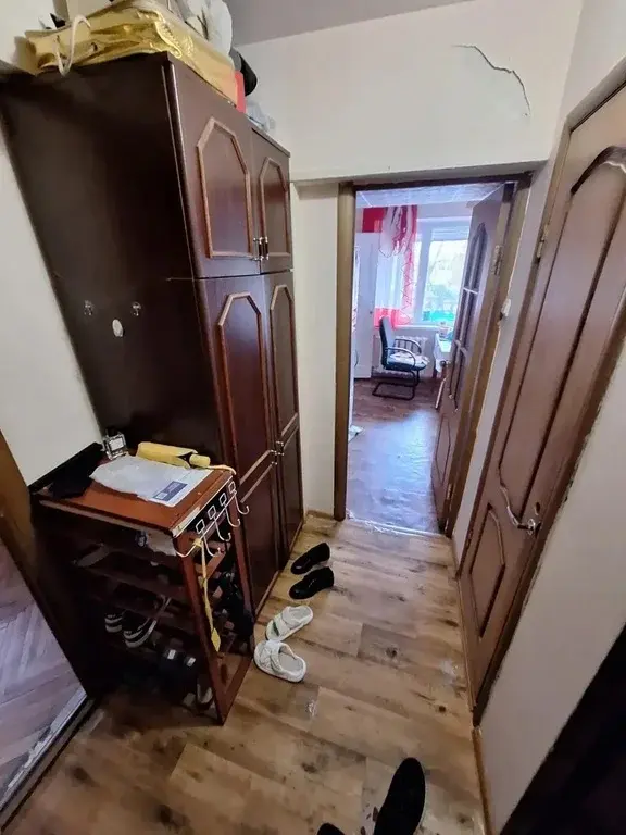 1.к.кв. Невская 12 , 35 кв.м. - Фото 2