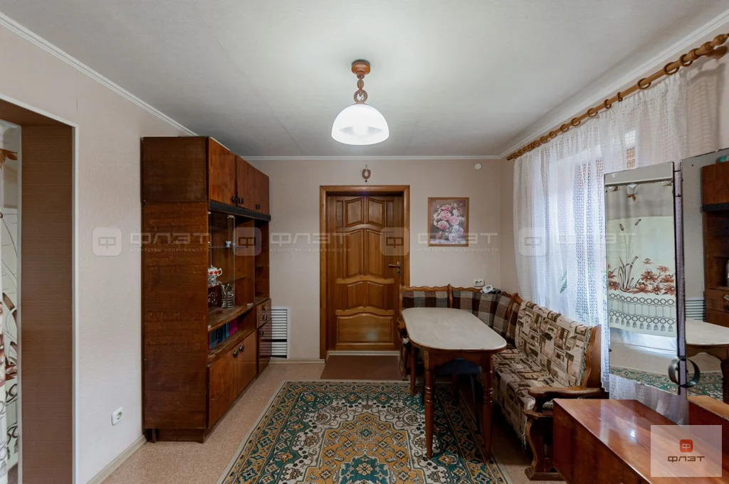 Продажа дома, Казань, ул. Международная - Фото 4