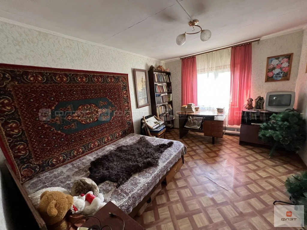 Продажа дома, Казань, ул. Лебяжья - Фото 14