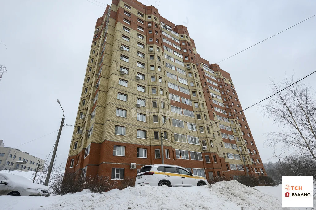 Продажа квартиры, Щелково, Щелковский район, ул. Комсомольская - Фото 21