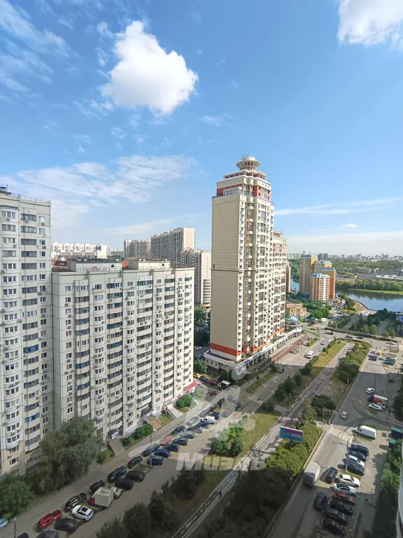 Продажа квартиры, Красногорск, Красногорский район, Подмосковный б-р. - Фото 19