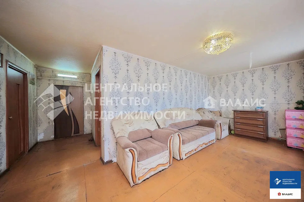 Продажа дома, Рыбное, Рыбновский район, ул. Тургенева - Фото 3