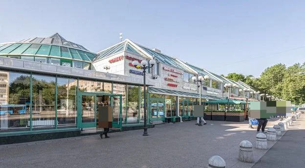 Аренда ПСН площадью 170 м2 - Фото 2