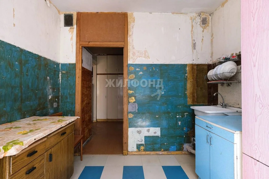 Продажа квартиры, Новосибирск, ул. Рассветная - Фото 8