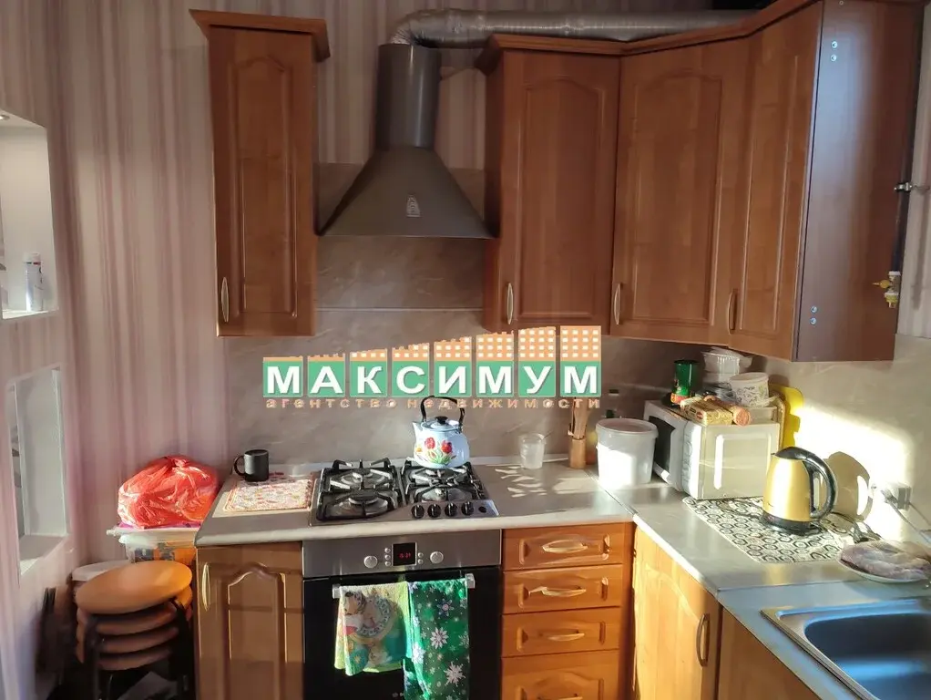 Таунхаус в г/о домодедово, мкр. Барыбино, село Ильинское - Фото 8