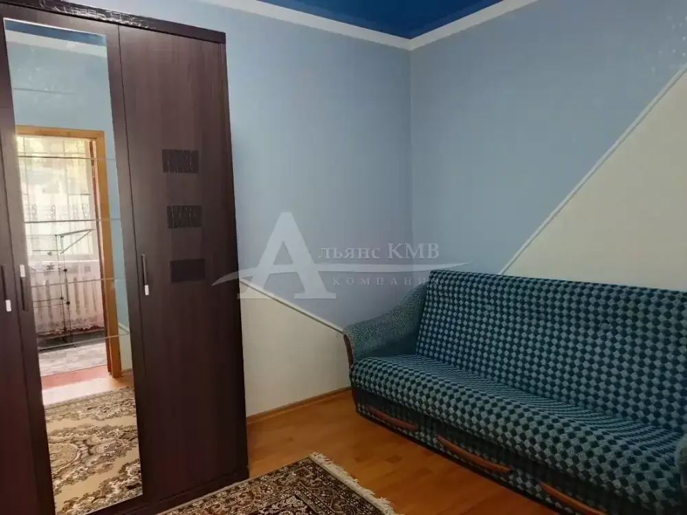 Продажа дома, Георгиевск, ул. Вокзальная - Фото 4