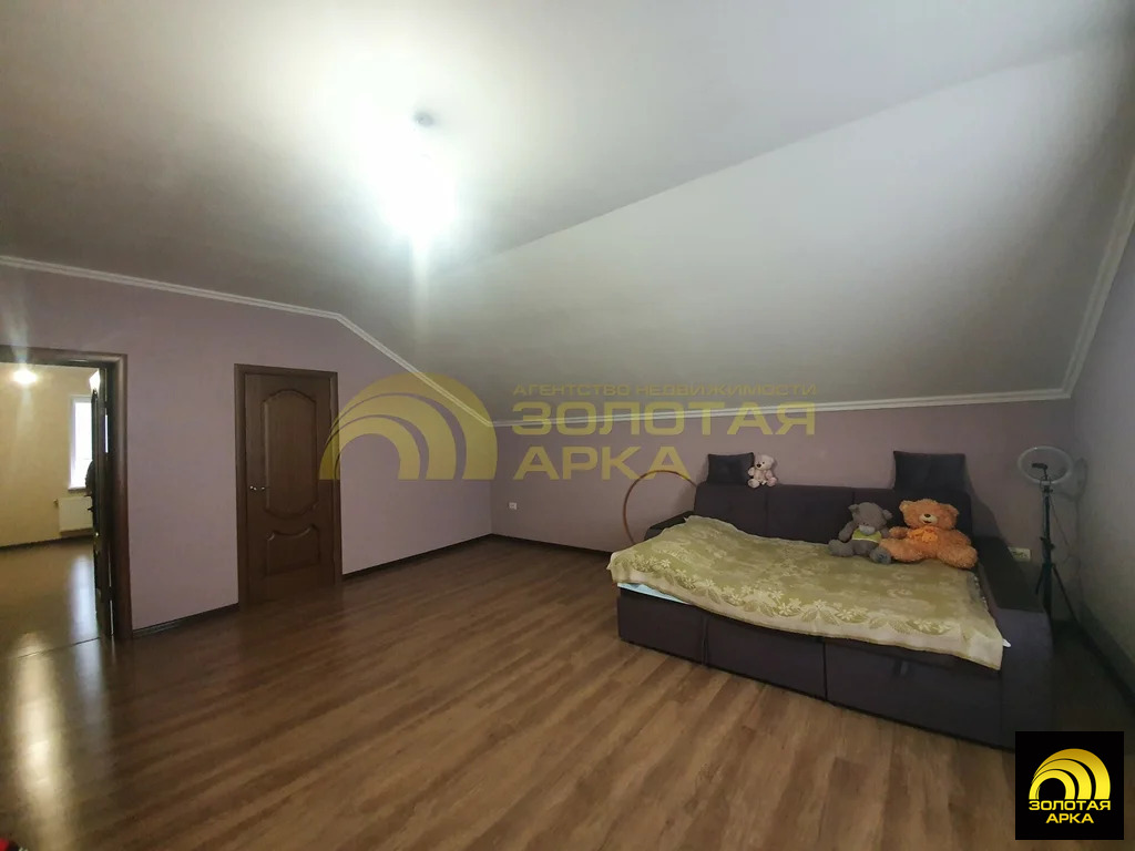 Продажа дома, Крымск, Крымский район, ул. Кольцевая - Фото 22