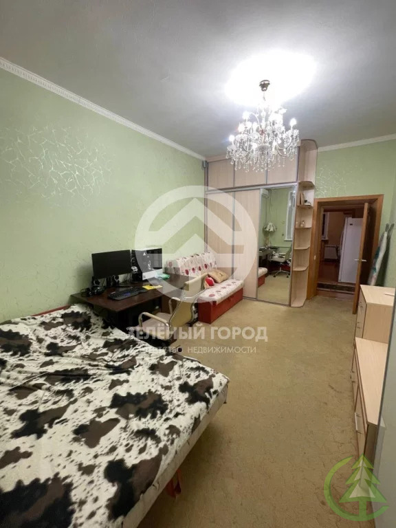 Продажа квартиры, Клин, Клинский район, Железнодорожный проезд - Фото 4